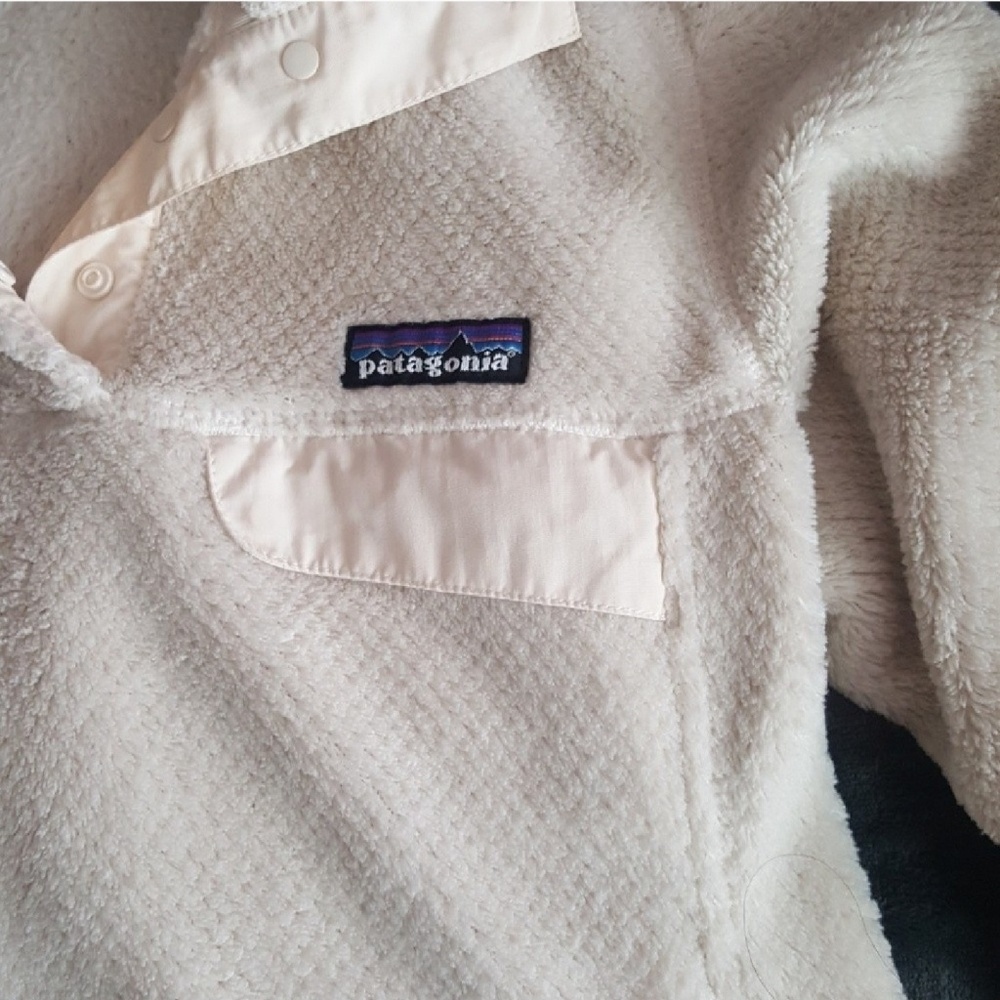 Patagonia pullover